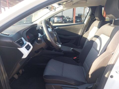 Clio TCe 90 2023 occasion 22000 Saint-Brieuc