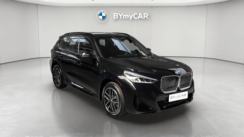 X1 i eDrive20 2026 occasion 94430 Chennevi&egrave;res-sur-Marne
