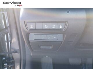 MX-30 R-EV e-Skyactiv 170 ch BVA 2024 occasion 01440 Viriat