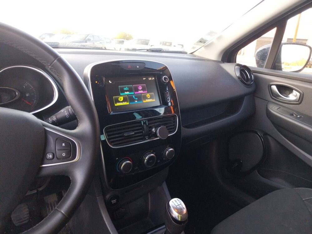 Clio TCe 90 E6C 2019 occasion 61100 Flers