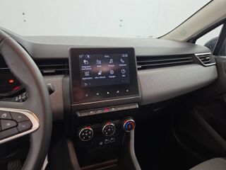 Clio Blue dCi 100 ch GSR2 2025 occasion 14200 H&eacute;rouville-Saint-Clair