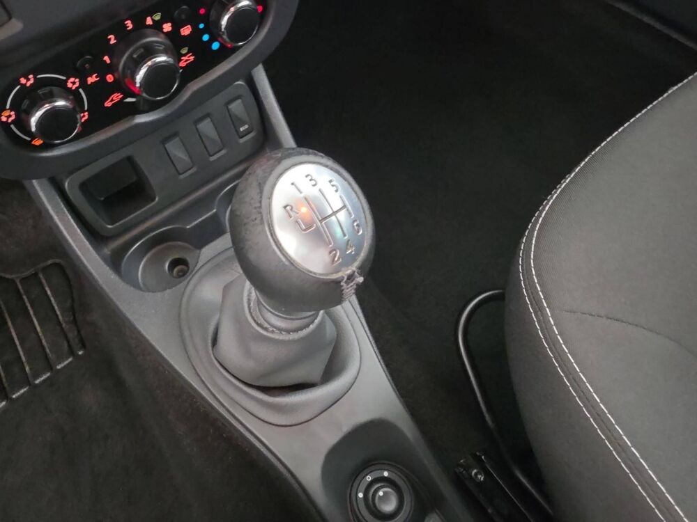 Duster 1.5 dCi 110 4x2 2015 occasion 29200 Brest