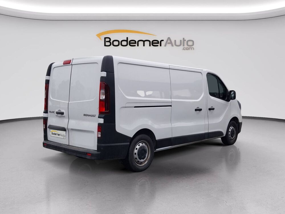  2022 occasion 29000 Quimper