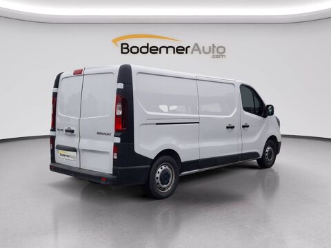  2022 occasion 29000 Quimper