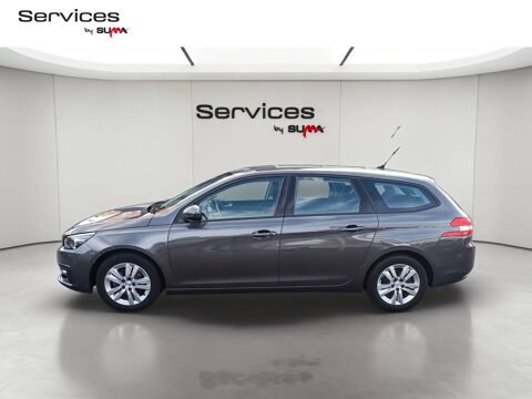 308 SW BlueHDi 130ch S&S EAT8 2021 occasion 01440 Viriat