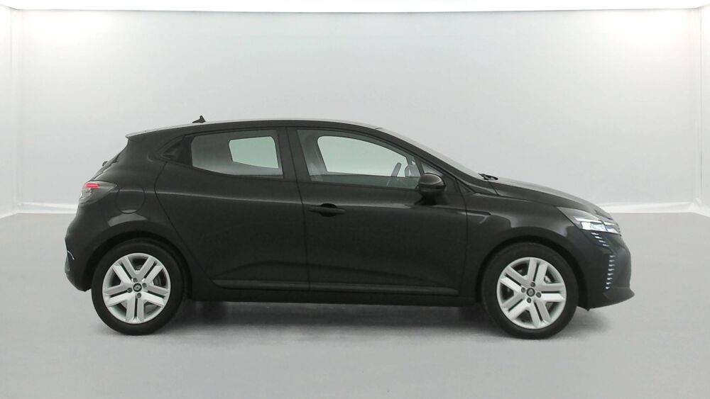 Clio E-Tech full hybrid 145 ch GSR2 2025 occasion 56400 Auray