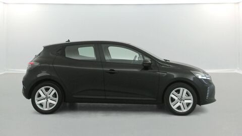 Clio E-Tech full hybrid 145 ch GSR2 2025 occasion 56400 Auray