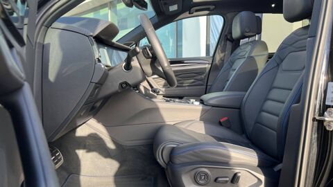 Touareg 3.0 V6 eHybrid 462 ch Tiptronic 8 4Motion 2024 occasion 24200 Sarlat-la-Can&eacute;da