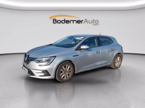 Annonce voiture Renault Mégane 14990 €