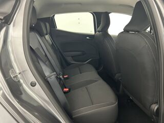 Clio E-Tech full hybrid 145 ch GSR2 2025 occasion 56000 Vannes