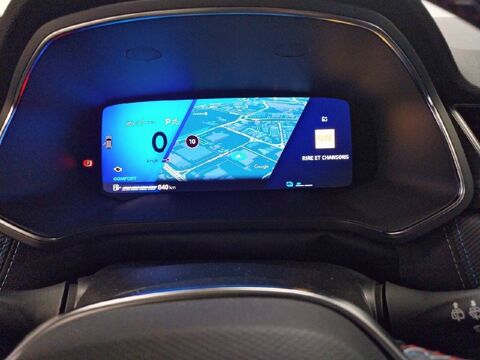 Symbioz E-Tech full hybrid 160 ch 2026 occasion 14200 H&eacute;rouville-Saint-Clair
