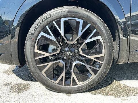 Austral full hybrid E-Tech 200 ch 2026 occasion 50100 Cherbourg-en-Cotentin