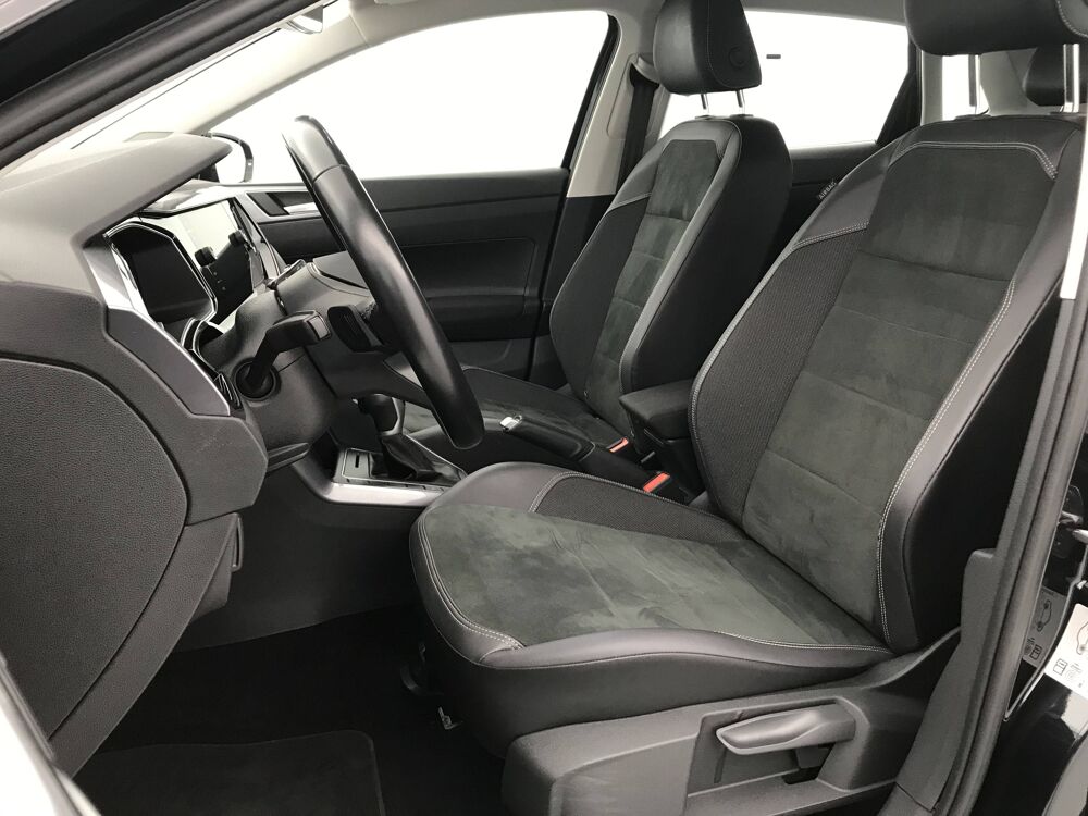 Polo 1.0 TSI 95 S&S DSG7 2024 occasion 25000 Besan&ccedil;on