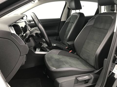 Polo 1.0 TSI 95 S&S DSG7 2024 occasion 25000 Besan&ccedil;on