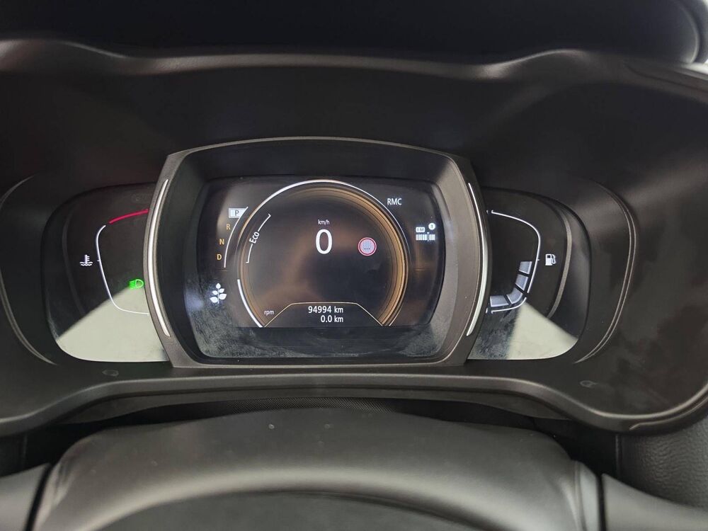 Kadjar Blue dCi 115 EDC 2020 occasion 61100 Flers