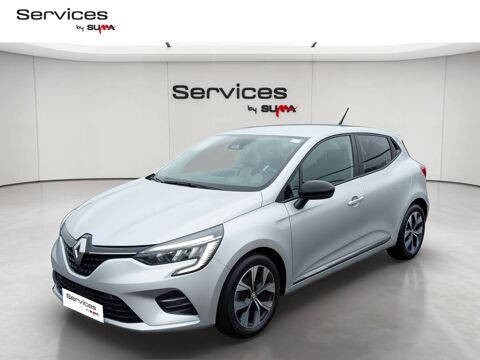 Renault Clio SCe 65 2023 occasion Viriat 01440
