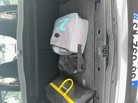 Twingo III E-Tech 2022 occasion 22200 Guingamp