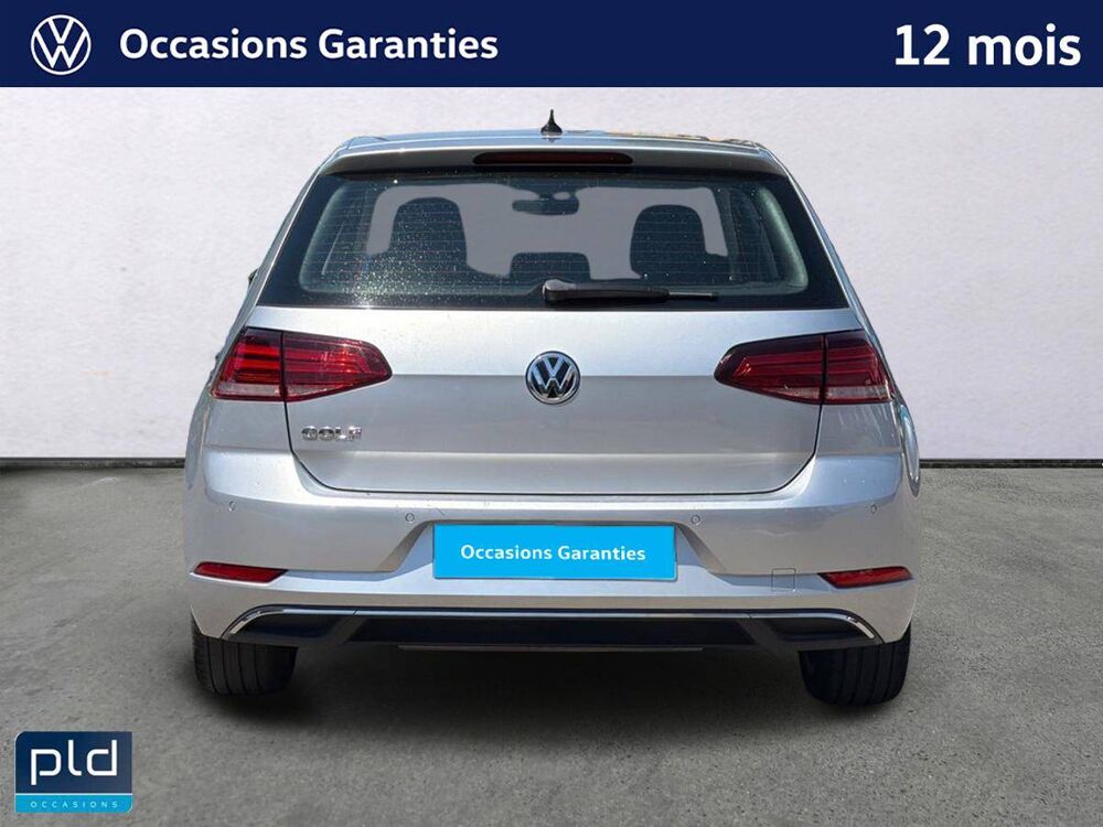 Golf 1.5 TSI 150 EVO DSG7 2020 occasion 13300 Salon-de-Provence