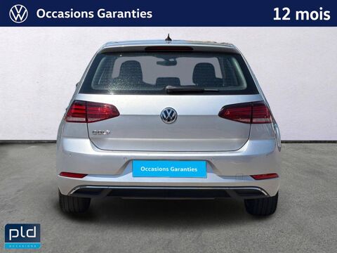 Golf 1.5 TSI 150 EVO DSG7 2020 occasion 13300 Salon-de-Provence