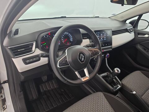 Clio TCe 90 2022 occasion 29600 Morlaix
