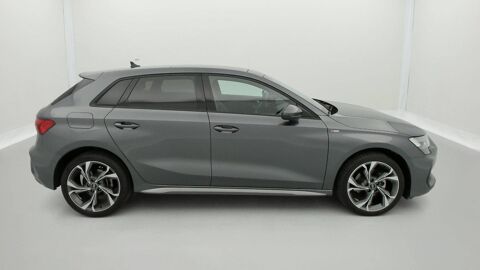 A3 Sportback TDI 150 S tronic 7 2025 occasion 25000 Besan&ccedil;on