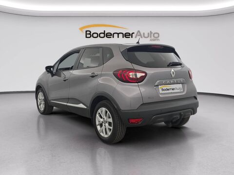 Captur dCi 90 2019 occasion 56300 Pontivy