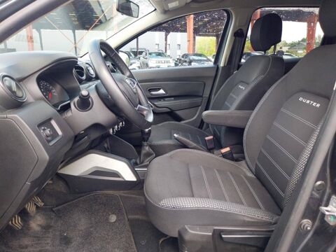 Duster Blue dCi 115 4x2 2022 occasion 56850 Caudan