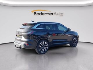 Austral mild hybrid 160 auto 2023 occasion 56850 Caudan