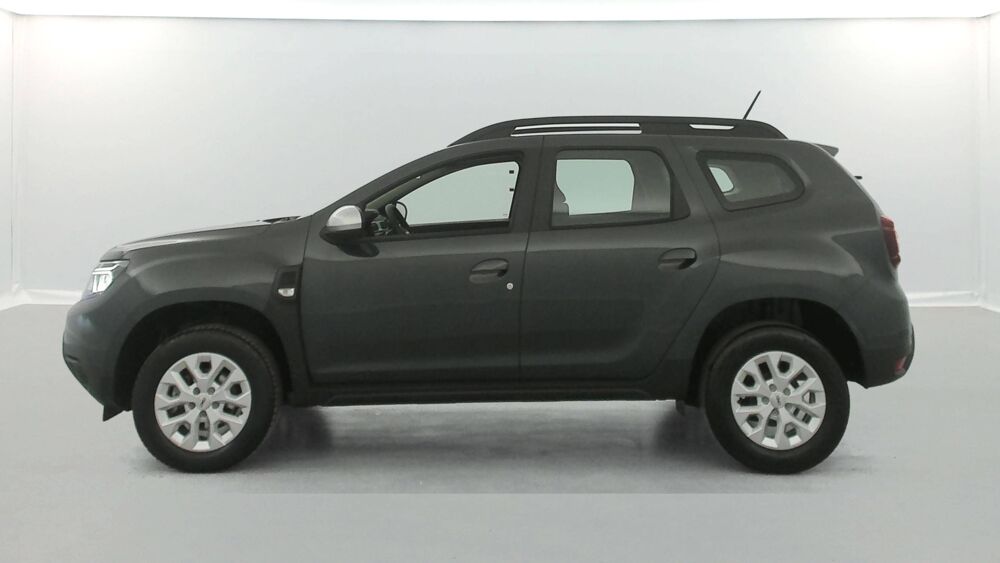 Duster TCe 130 4x2 2024 occasion 29200 Brest