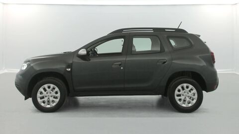 Duster TCe 130 4x2 2024 occasion 29200 Brest