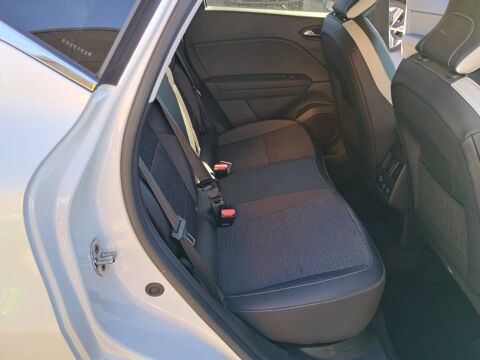 Captur E-Tech 145 - 21 2022 occasion 61000 Alen&ccedil;on
