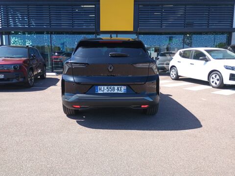 Sc&eacute;nic Scenic E-Tech &eacute;lectrique 220 ch grande autonomie 2026 occasion 61000 Alen&ccedil;on