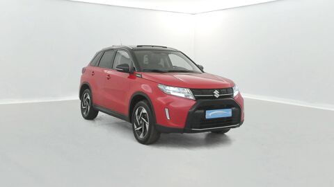 Vitara 1.5 Dualjet Hybrid Auto 2025 occasion 56400 Auray