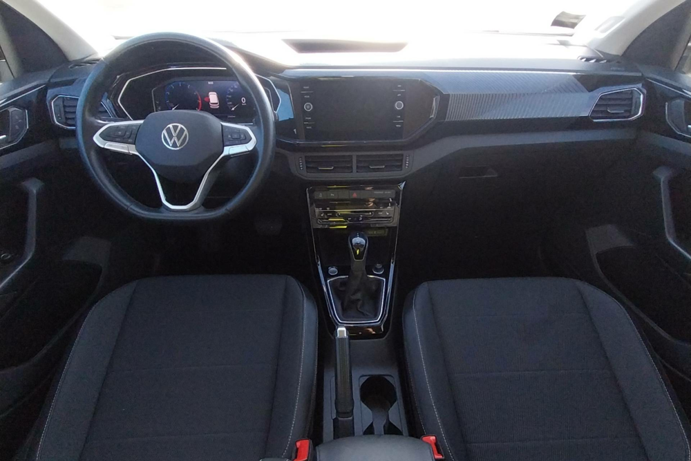 T-Cross 1.0 TSI 110 Start/Stop DSG7 2023 occasion 56400 Auray