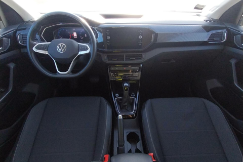 T-Cross 1.0 TSI 110 Start/Stop DSG7 2023 occasion 56400 Auray