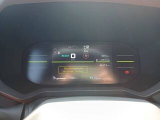 Duster Hybrid 155 2026 occasion 29000 Quimper