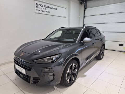 Annonce voiture Cupra Terramar 45890 €
