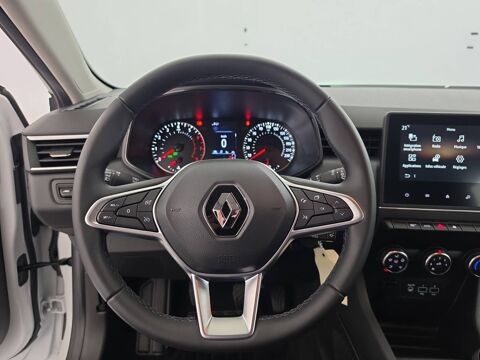 Clio TCe 90 2023 occasion 29200 Brest