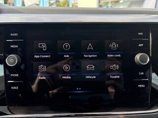Polo 1.0 TSI 95 S&S DSG7 2024 occasion 13300 Salon-de-Provence