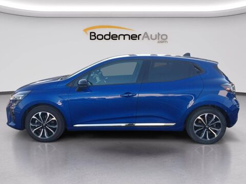 Clio E-Tech full hybrid 145 2024 occasion 50200 Coutances