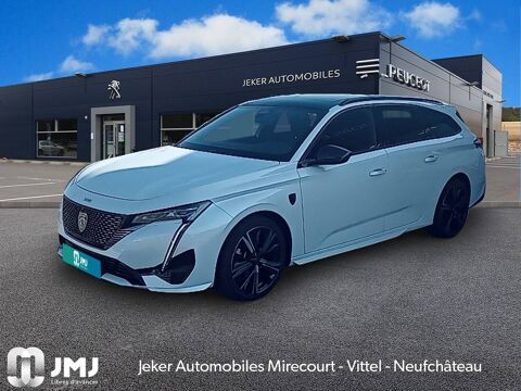 Annonce voiture Peugeot 308 19600 €