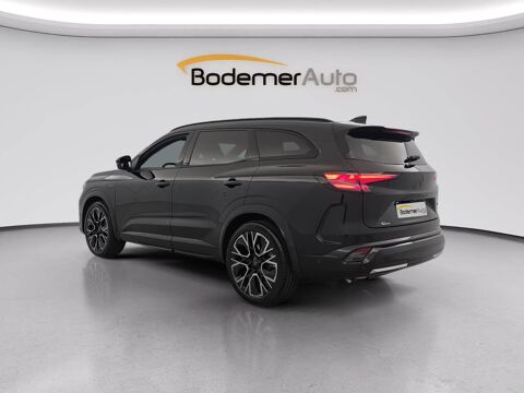 Espace full hybrid E-Tech 200 ch 7pl 2026 occasion 61200 Argentan