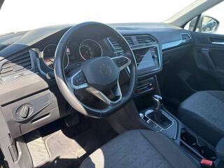 Tiguan 2.0 TDI 150ch DSG7 2023 occasion 13300 Salon-de-Provence