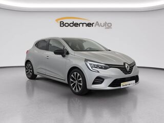 Clio E-Tech full hybrid 145 2023 occasion 56000 Vannes