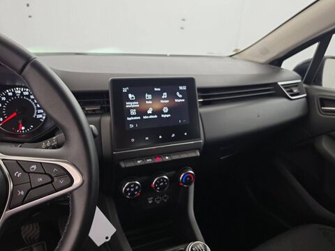 Clio TCe 90 2023 occasion 50100 Cherbourg-en-Cotentin