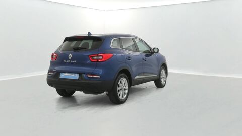 Kadjar Blue dCi 115 2020 occasion 56300 Pontivy