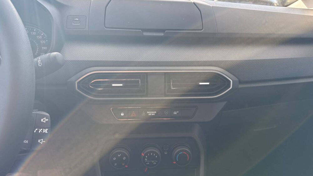Sandero SCe 65 2023 occasion 56300 Pontivy