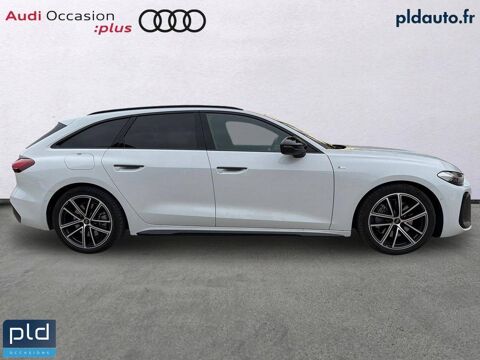 A5 Avant TDI Hybride 204 ch S tronic 7 2025 occasion 13090 Aix-en-Provence