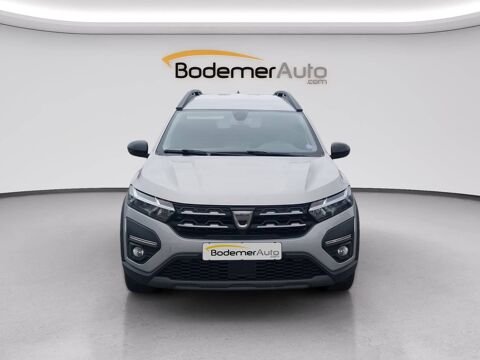 Jogger ECO-G 100 7 places 2023 occasion 61200 Argentan