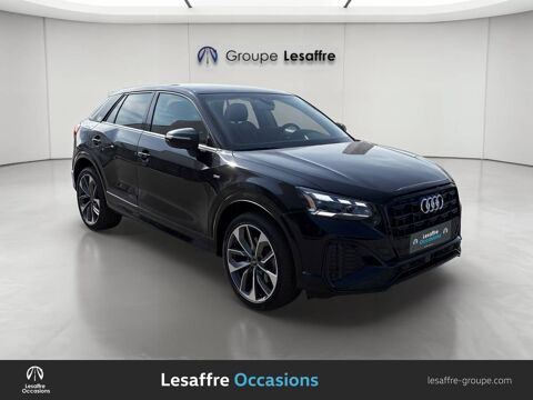 Q2 35 TFSI 150 S tronic 7 2025 occasion 62500 Salperwick